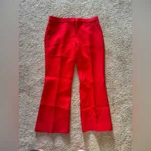 Alexander McQueen pants